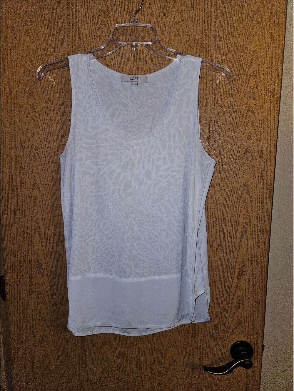 LOFT Blouse